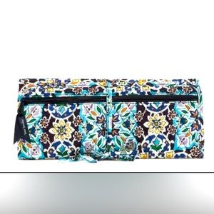 Vera Bradley Curling Iron/Flat Iron Holder